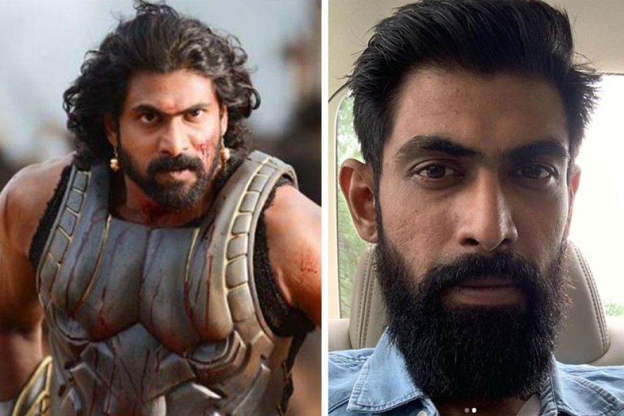 কিন্তু সুরের মাঝেই ছন্দে পতন। গত বছরই প্রকাশ্যে আসে ডাগ্গুবতীর একটি ছবি। ‘বল্লালদেব’-এর রুগ্ন চেহারা দেখে চমকে যান অনুরাগীরা। তখনই তাঁর শারীরিক অসুস্থতা নিয়ে জল্পনা শুরু হয়ে যায়।