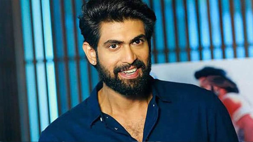 কিন্তু কী হয়েছিল ডাগ্গুবতীর?  জল্পনার অবসান করেছেন ডাগ্গুবতী নিজেই। সম্প্রতি তিনি গিয়েছিলেন সামান্থা রুথ প্রভুর টক শো ‘স্যাম জ্যাম’-এ। সেখানেই প্রথম বার নিজের শারীরিক অসু্স্থতা নিয়ে মুখ খোলেন তিনি।