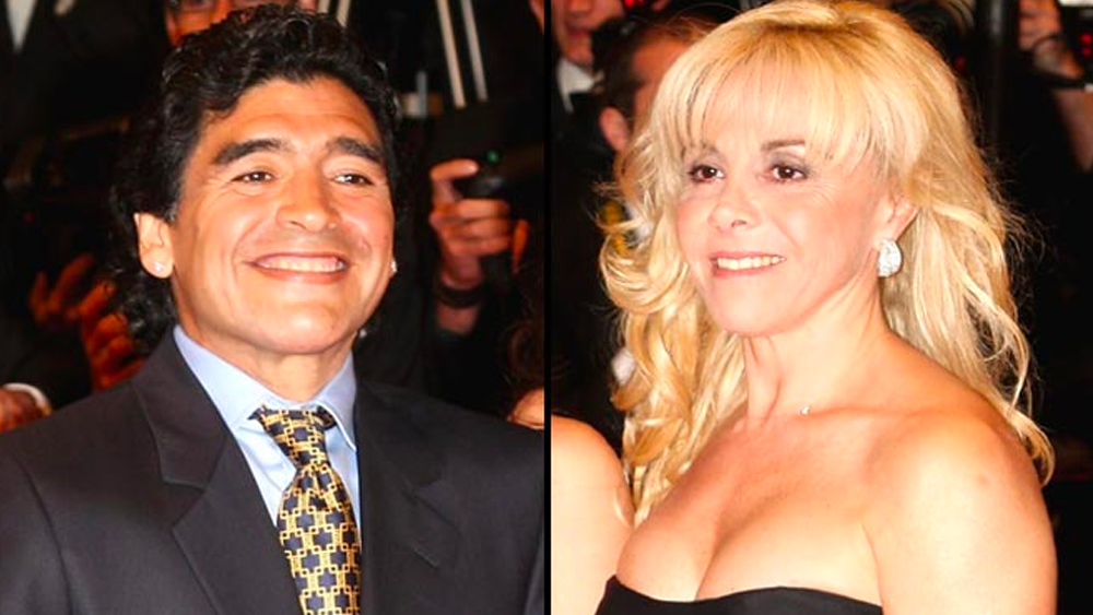 এই বিতর্ক ছাড়াও আর কী কী অনুঘটক হয়েছিল কৈশোরের প্রেমিকা ক্লদিয়ার সঙ্গে দাম্পত্য ভাঙার সময়? সে সব প্রশ্ন প্রকাশ্যে এনে সম্পর্ককে ছিন্ন করার সিলমোহর দেননি মারাদোনা বা ক্লদিয়া, কেউই। ক্লদিয়া বলেছিলেন, বিচ্ছেদই তাঁদের সমস্যার শ্রেষ্ঠ সমাধান। কিন্তু তার পরেও মারাদোনা-ক্লদিয়ার সুসম্পর্ক ব্যাহত হয়নি।