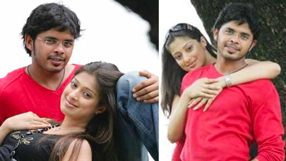 তৃতীয় যে নায়িকার নাম শ্রীসন্থের সঙ্গে জড়িয়ে গিয়েছিল, সেই রাই লক্ষ্মী ছিলেন মূলত দক্ষিণী ইন্ডাস্ট্রির। ২০১৭ সালে বলিউডে আত্মপ্রকাশ করেছিলেন ‘জুলি টু’ ছবিতে। কিন্তু নায়িকা হিসেবে বেশি উচ্চতায় নিজেকে নিয়ে যেতে পারেননি।