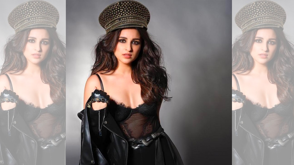 যশ রাজ ফিল্মের ‘ব্যান্ড বাজা বরাত’-এর প্রমোশনের পুরো দায়িত্ব ছিল পরিণীতির উপর। ফিল্মের প্রমোশনের কাজ করার সময় তাঁর অভিনয়ের প্রতি ভালবাসা জন্মায়। তার আগে পর্যন্ত অভিনেত্রী হওয়ার কোনও ইচ্ছা ছিল না।