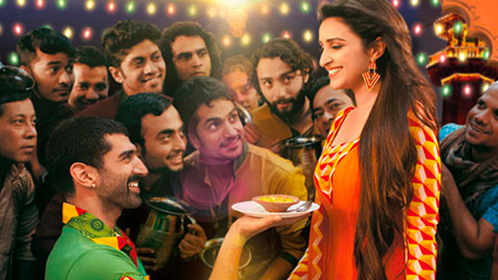 ২০১৪ সালের ফিল্ম ‘দাওয়ত এ ইশক’-এর পর তাঁর কেরিয়ার হঠাৎ করেই পড়তে শুরু করে। এর ৩ বছর পর ২০১৭ সালে তিনি কামব্যাক করেন। তখন চেহারাতেও অনেক পরিবর্তন আসে তাঁর।