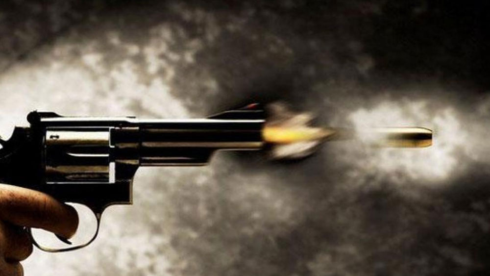 TMC goons allegedly attacked on a BJP leader at Birbhum dgtld