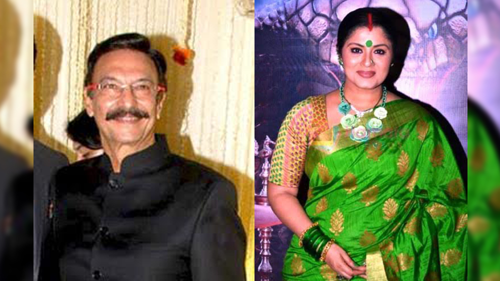 পরিচালক নাজিরের প্রথম ছবি ‘জিনে কি সাজা’ মুক্তি পেয়েছিল ১৯৯১ সালে। প্রধান কুশীলব ছিলেন সুরেশ ওবেরয়, সুধা চন্দ্রন, ঋষভ শুক্ল এবং ম্যাকমোহন।   (ছবি: সোশ্যাল মিডিয়া)