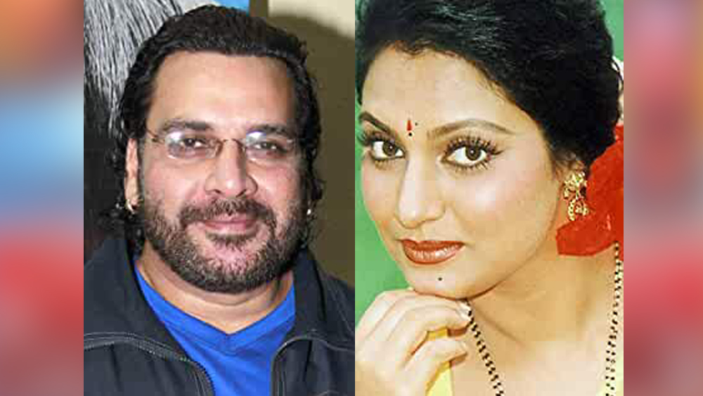 কিন্তু মাসুমার মৃত্যুতে সেই ছবিটির কাজ আটকে যায়। পরে ১৯৯৪ সালে মুক্তি পেয়েছিল ‘ধুয়াঁ হি ধুয়াঁ’। মাসুমার পরিবর্তে নায়িকা হয়েছিলেন মাধবী। নায়কের ভূমিকায় সিদ্ধার্থের বদলে অভিনয় করেন শাহবাজ খান। (ছবি: সোশ্যাল মিডিয়া)