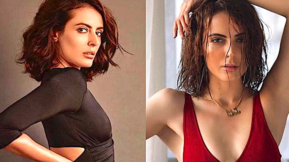 কখনও তাঁর বিকিনি পরে ফটোশ্যুট নিয়ে বিতর্ক হয়েছে। কখনও প্রেমিক তথা স্বামীর সঙ্গে সম্পর্ক নিয়ে কাটাছেঁড়া হয়েছে সংবাদ মাধ্যমে। তো কখনও পোশাক বদলানোর সময় পরিচালক ইচ্ছাকৃত তাঁর ভ্যানিটি ভ্যানে উঠে পড়ার অভিযোগে সরব হয়েছেন তিনি।