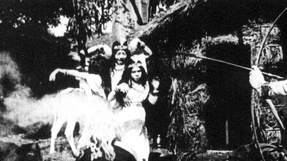 এর পর ১৯২৯ সালে ‘গডেস অব লাক’ ফিল্মটিও ছিল তাঁর পরিচালিত। ১৯৩৮ সালের ‘দুনিয়া ক্যায়া হ্যায়?’ ছিল তাঁর শেষ অভিনীত ফিল্ম।