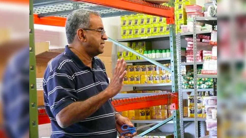 ২০০৩ সালে তিনি এই ব্যবসা শুরু করেছিলেন। এর মাত্র ৫ বছরের মধ্যে ব্যবসার এতটাই প্রসার ঘটে যে বন্ধক রাখা বাড়িটিও ছাড়িয়ে নেন তিনি।