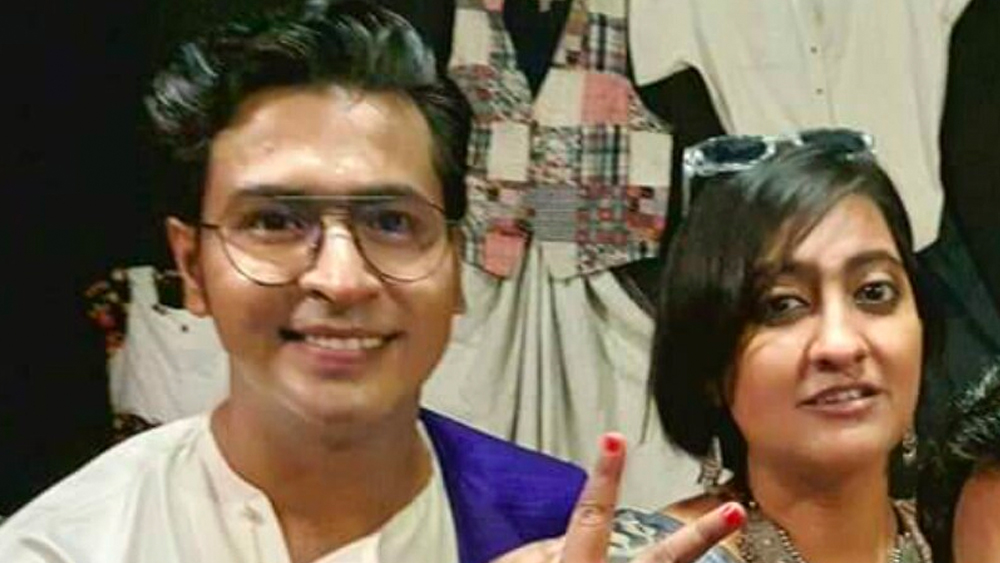 কারও আবার মধুরিমার মুখভঙ্গী পছন্দ হয়নি। বাদ যায়নি বডি শেমিংও।