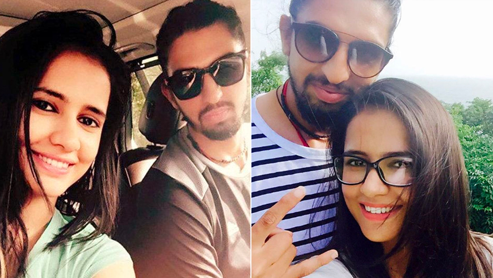 বাস্কেটবলের সেই প্রতিযোগিতায় প্রথম দর্শনেই ‘স্কোরার’ প্রতিমাকে ভাল লেগেছিল ইশান্তের। কিন্তু প্রতিমা তাঁকে বিশেষ পাত্তা দেননি। ফেসবুকে ইশান্তের ফ্রেন্ড রিকোয়েস্ট গ্রহণ করতেই সময় নিয়েছিলেন ২ বছর। এর পর ধীরে ধীরে দু’জনের বন্ধুত্ব এবং সেখান থেকে প্রেমপর্ব শুরু হয়। কিন্তু বিয়ের প্রস্তাব দিতে ইশান্ত সময় নিচ্ছিলেন।