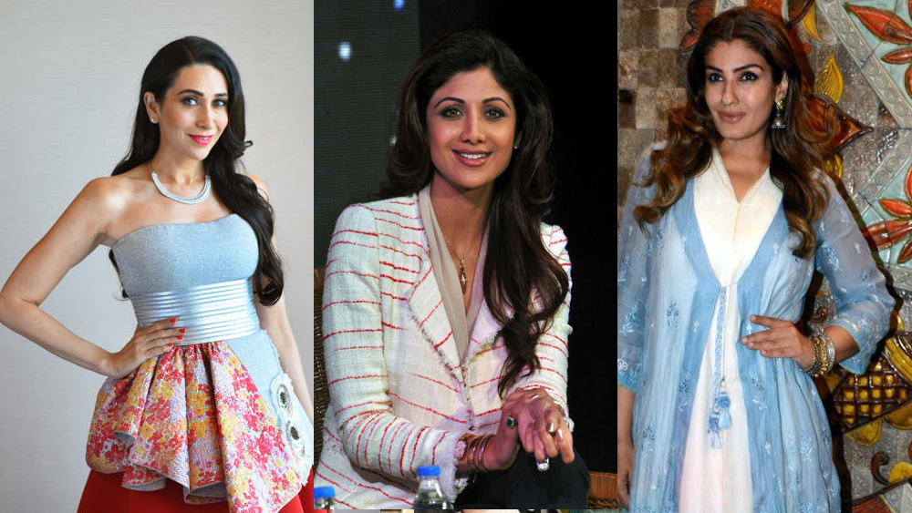 এই পরিস্থিতিতে পূজাকে টেক্কা দিয়ে এগিয়ে যাচ্ছিলেন করিশ্মা, রবিনা, শিল্পার মতো নায়িকারা। শেষে এমন হল, হোম প্রোডাকশন ছাড়া অন্য কোনও প্রযোজক পূজাকে নায়িকা করতে চাইছিলেন না।