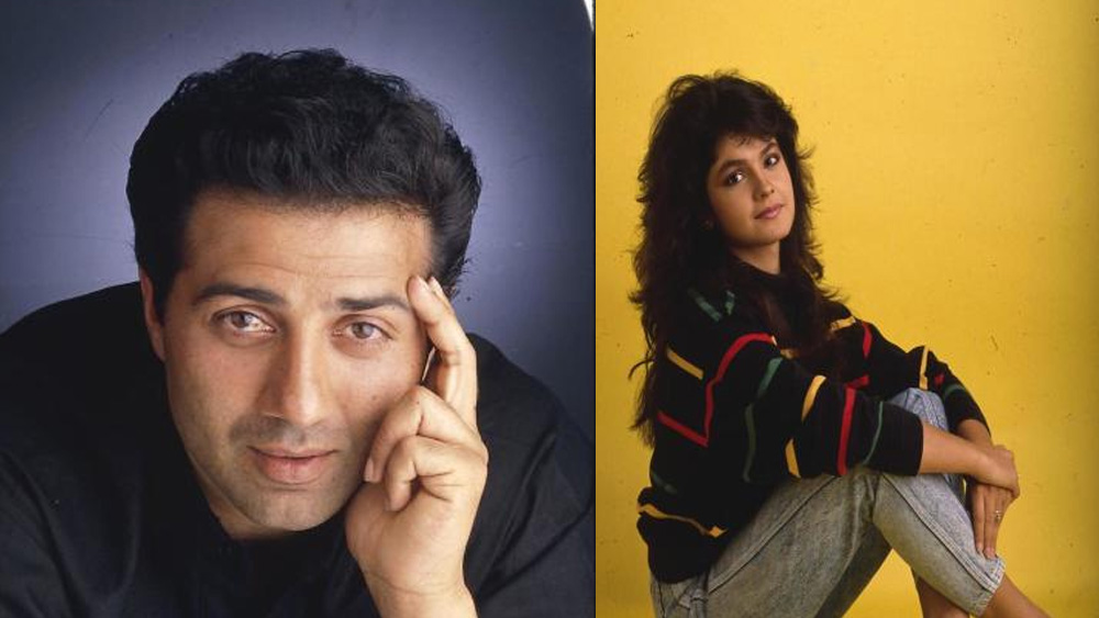 কিন্তু মহেশের সঙ্গে সম্পর্কের তিক্ততা তাঁর মেয়ের ক্ষেত্রেও টেনে আনতে চাননি সানি। শেষ অবধি তিনি রাজি হন ‘অঙ্গরক্ষক’-এ পূজার সঙ্গে অভিনয় করতে।