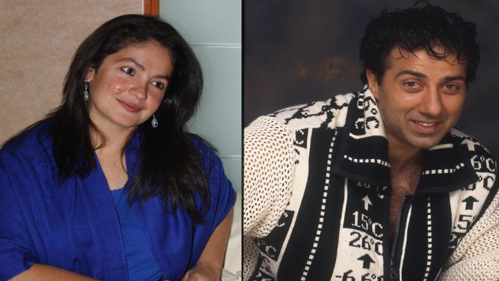 তবে এ কথা পূজা ভোলেননি যে পুরনো তিক্ততা ভুলে তাঁর ফ্লপ-সময়ে একসঙ্গে কাজ করতে রাজি হয়েছিলেন সানি দেওলের মতো সুপারস্টার।