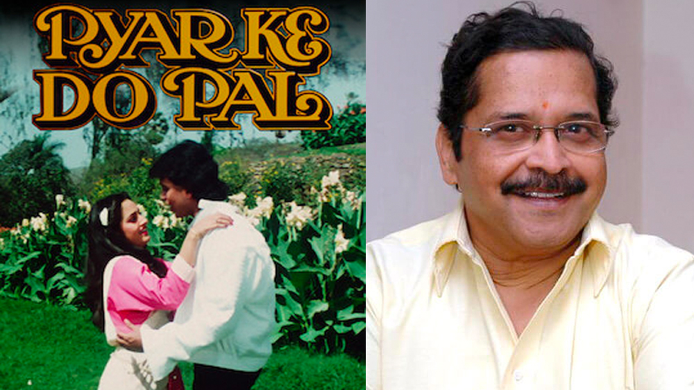 সেখান থেকেই তাঁর ফিল্মে আসা। ১৯৮৬ সালে তাঁর প্রথম ফিল্ম ‘প্যায়ার কে দো পল’। ফিল্মের পাশাপাশি প্রচুর টিভি সিরিয়ালেও তিনি অভিনয় করেছেন।