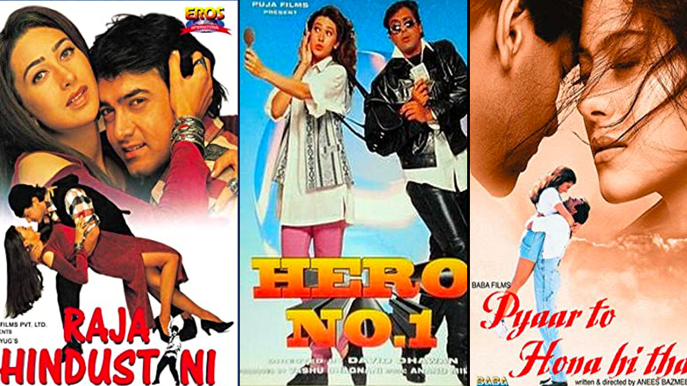 এ ছাড়া ‘রাজা হিন্দুস্তানি‘, ‘হিরো নম্বর ১’, ‘প্যায়ার তো হোনা হি থা’, ‘দেবদাস’, ‘ঢোল’, ‘স্পেশ্যাল ২৬’-সহ প্রচুর ফিল্ম তিনি করেছেন। বেশির ভাগ ক্ষেত্রেই তিনি কমেডিয়ান হয়েছেন।