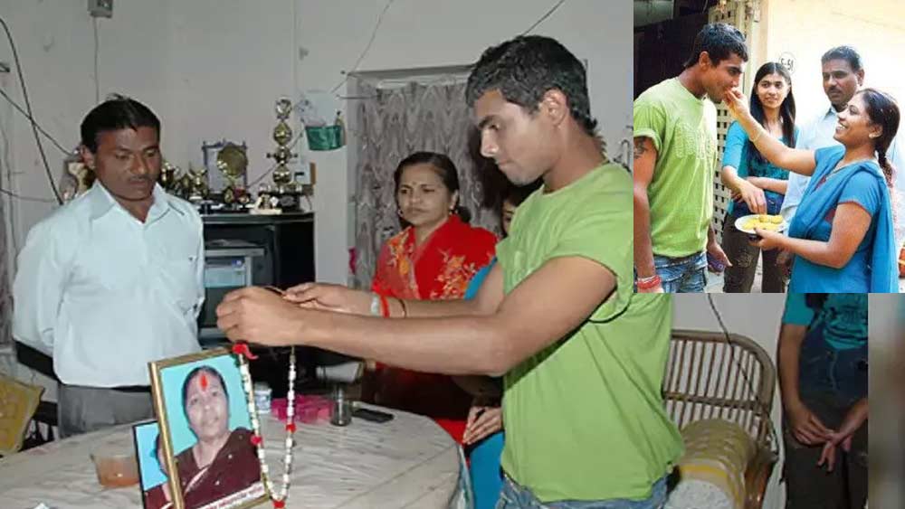 বিপরীত রাজনৈতিক মতাদর্শ প্রভাব ফেলেনি জাডেজার ব্যক্তিগত সম্পর্কে। বাবা ও দিদির সঙ্গে তাঁর সম্পর্ক রয়েছে আগের মতোই। দিদি নয়নার প্রভাব জাডেজার জীবনে অনেকটাই।