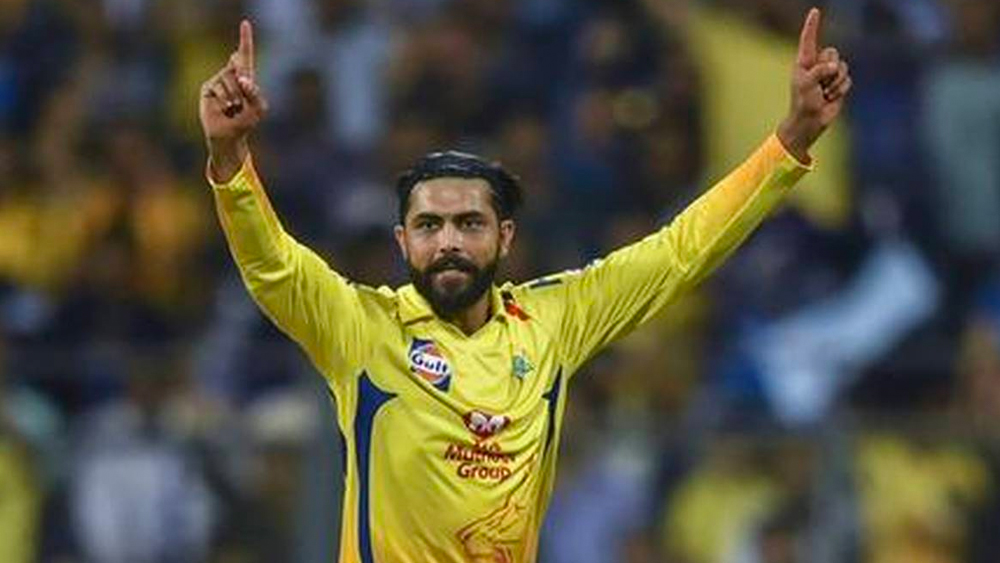 আইপিএল-এ তিনি খেলেছেন রাজস্থান রয়্যালস, কেরল কোচি টাস্কার্স এবং চেন্নাই সুপার কিংসের হয়ে। চলতি আইপিএল-এও ভাল ফর্মে ছিলেন তিনি। ১৪ টি ম্যাচে তাঁর মোট সংগ্রহ ২৩২ রান। সর্বোচ্চ ৫০।