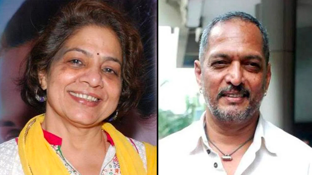 ১৯৭৮ সালে বিয়ে করেন নানা এবং নীলকান্তি। পরে এক সাক্ষাৎকারে নানা জানিয়েছিলেন তাঁদের বিয়েতে খরচ হয়েছিল মাত্র ৭৫০ টাকা।