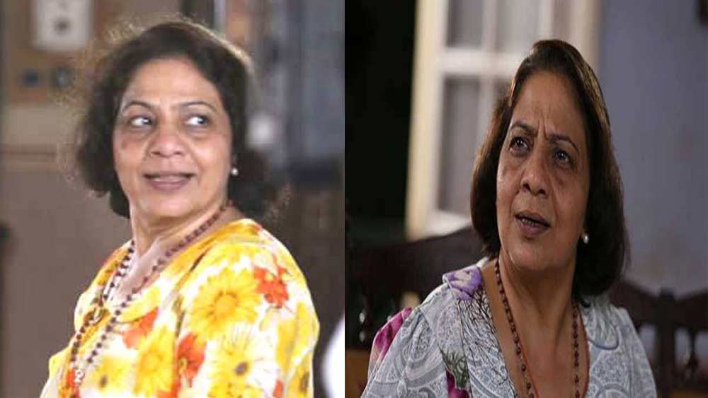 বিয়ের পর পরই মানসিক শোকের মুখোমুখি হন নানা পটেকর। নীলকান্তিকে বিয়ে করার ১ বছর পরে মারা যান নানা-র বাবা। সেই ঘটনার আড়াই বছর পরে পটেকর দম্পতি হারান তাঁদের প্রথম সন্তানকে।