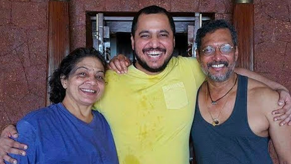 যে জীবনসঙ্গিনীর সঙ্গে জীবনের এত বড় প্রতিকূলতার পর্ব পাড়ি দিয়েছেন, সেই নীলকান্তির সঙ্গেও বিচ্ছেদ হয়ে যায় নানা পটেকরের।