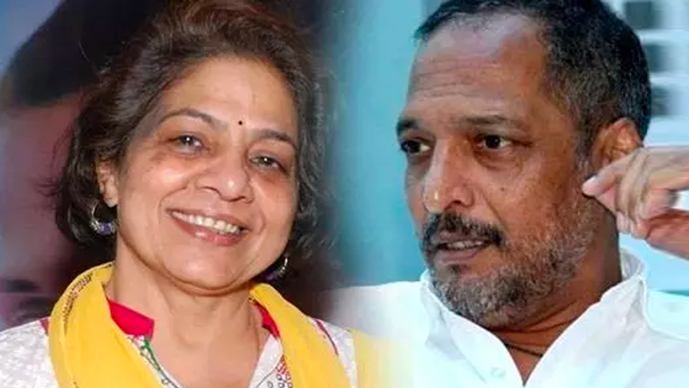 বিচ্ছেদের কারণ নিয়ে কোনওদিন মুখ খোলেননি নানা বা নীলকান্তি। তবে শোনা যায়, মনীষা কৈরালার সঙ্গে স্বামীর ঘনিষ্ঠতা মেনে নিতে পারেননি তিনি।