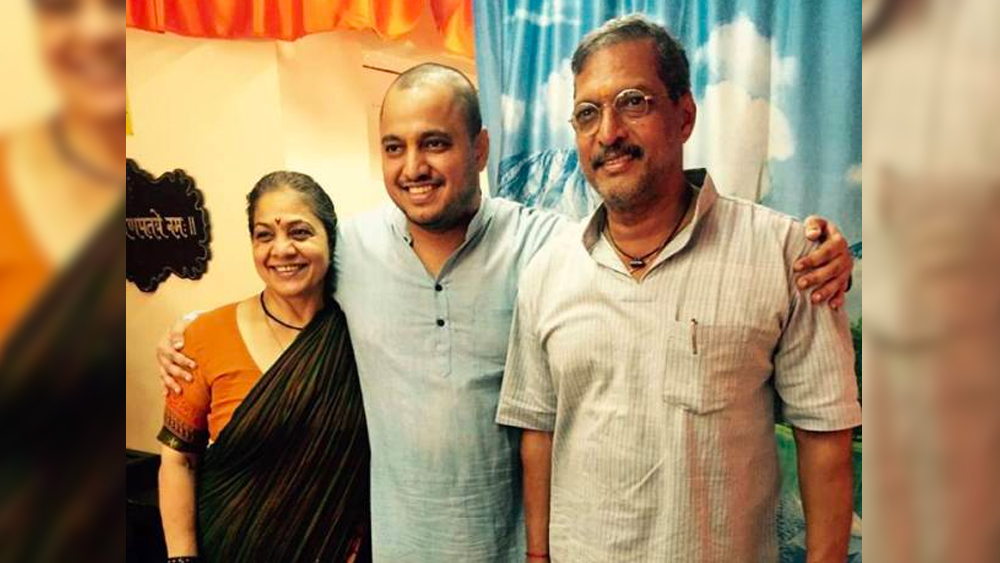 নীলকান্তিকে ডিভোর্স করেননি নানা। তবে দীর্ঘ দিন তাঁরা আলাদা থাকেন। নানা পটেকর সম্বন্ধে কোনওদিন বিরূপ মন্তব্য করেননি নীলকান্তি। তাঁদের মধ্যে সম্পর্ক এখনও সৌহার্দ্যমূলক।