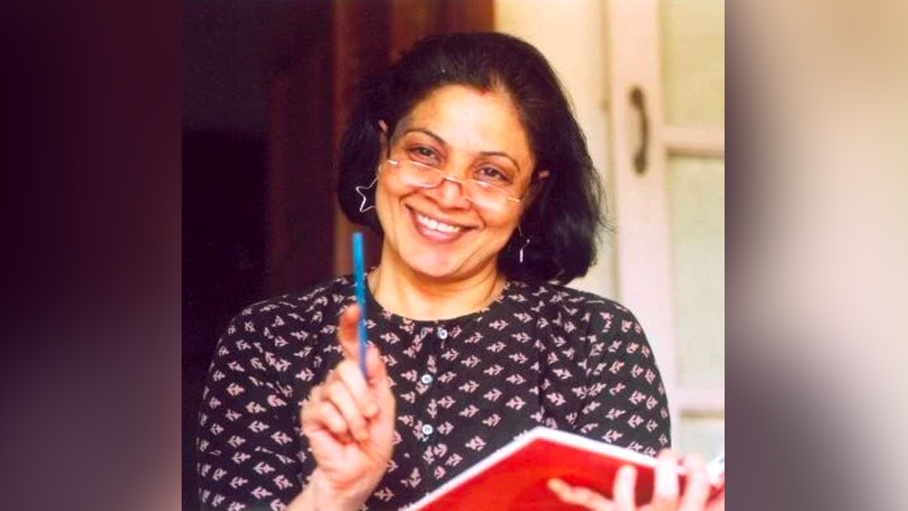 অভিনয়ের বাইরে আরও একটি পরিচয় আছে নীলকান্তির। তিনি একজন প্রখ্যাত ভাস্কর। বিদেশের বহু প্রদর্শনীতে অংশ নিয়েছেন তিনি।