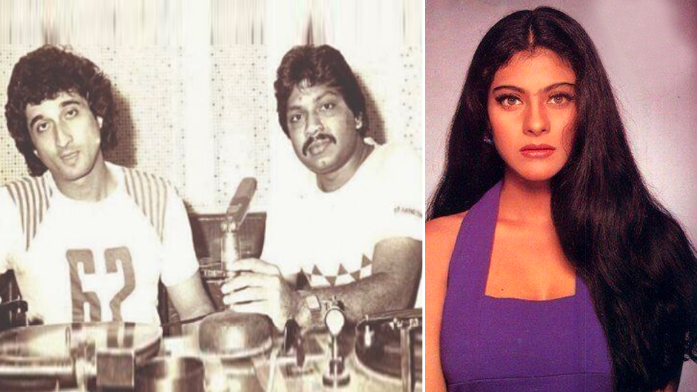 তাঁদের আলাপ হয়েছিল তখন, যখন কাজলকে ইন্ডাস্ট্রিতে কেউ চিনত না। অন্যদিকে, ‘সাজন’, ‘আশিকি’, ‘দিল হ্যায় কি মানতা নহি’, ‘সড়ক’-এর মতো ছবিতে সুরকার হিসেবে কাজ করে নাদিম-শ্রাবণ জুটি খ্যাতির শীর্ষে।