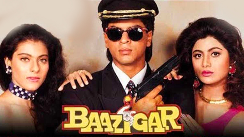 তাঁদের কথাতেই ‘বাজিগর’ ছবিতে কাজলকে সুযোগ দেন আব্বাস মস্তান। এই ছবিতে সুরকারের দায়িত্বে প্রথমে ছিলেন নাদিম-শ্রাবণই। এর পর থেকে এই জুটিকে নিজেদের মেন্টর হিসেবে দেখতেন কাজল।