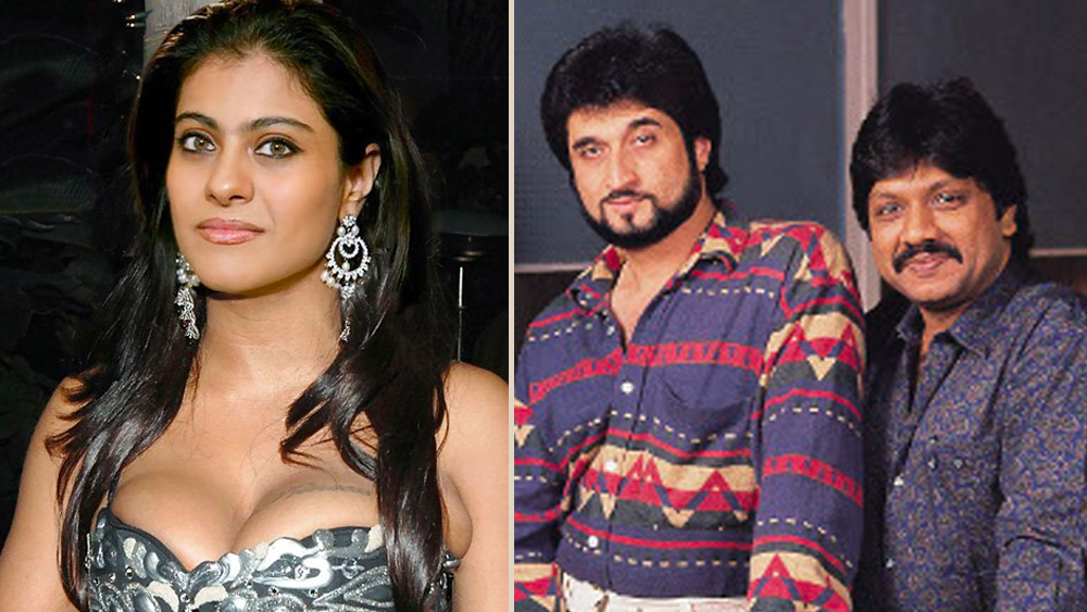 এর পর ভুল বোঝাবুঝি মিটিয়ে নেওয়ার অনেক চেষ্টা করেছিলেন কাজল। যোগাযোগ করার চেষ্টা করেছিলেন সুরকার জুটির সঙ্গে।