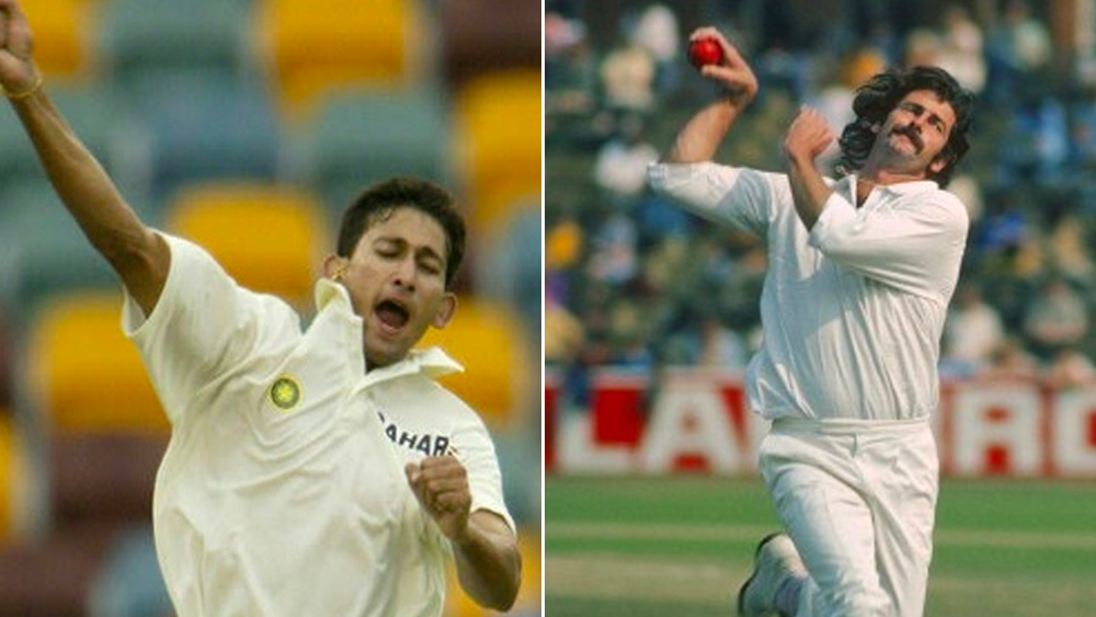 ডেনিস লিলির রেকর্ড ভেঙে আগরকর ওয়ানডে-তে দ্রুততম ৫০ উইকেট নেন। মাত্র ২৩টি ওয়ান ডে-তে তিনি ৫০ উইকেট পান। টেস্টে দ্রুততম ক্রিকেটার হিসেবে ২০০ উইকেট এবং ১০০০ রান যোগ হয় তাঁর নামের পাশে।  পরে শ্রীলঙ্কার অজন্তা মেন্ডিস ১৯ টি ওয়ানডে ম্য়াচে ৫০ উইকেট শিকারের কৃতিত্ব অর্জন করেন।