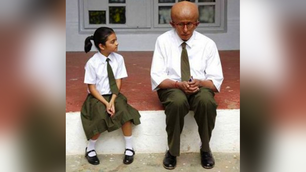 ২০০৯ সালে তরুণী অভিনয় করে আর বাল্কির কমেডি ড্রামা ‘পা’-এ। ছবিতে অমিতাভ বচ্চনের সহপাঠী সোমির ভূমিকায় দেখা গিয়েছিল তাঁকে। এই ছবির পর থেকেই ইন্ডাস্ট্রির নজরে পড়ে তরুণী।