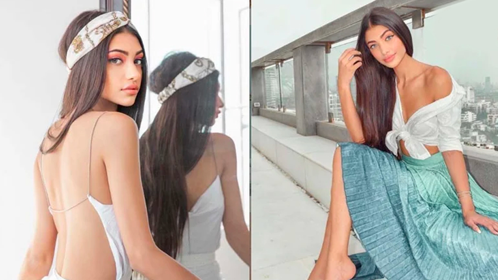 ইংল্যান্ডের লন্ডন কলেজ অব ফ্যাশন থেকে স্নাতক হন অলানা। ফ্যাশন আইকন হিসেবে ইতিমধ্যেই জায়গা করে নিয়েছেন ফ্যাশনিস্তাদের মনে।