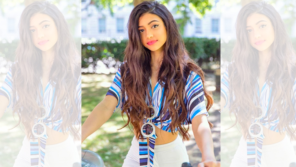 সোশ্যাল মিডিয়ায় বরাবরই সক্রিয় অলানা। তাঁর উদ্দেশে ভাল মন্তব্য যেমন করেন ফলোয়াররা তেমন আবার কটূক্তিও উড়ে আসে প্রচুর।