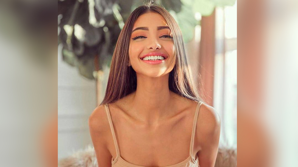 এ সব খুব একটা গায়ে মাখেন না তিনি। নিজের সব সিদ্ধান্তে মা-বাবার সমর্থন পান তিনি।