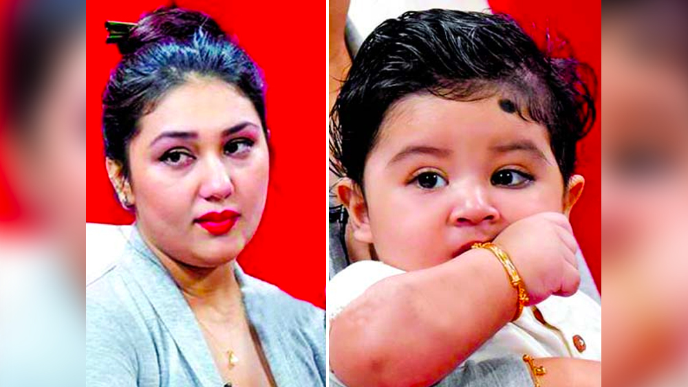 বিচ্ছেদের পরে সে বছরই জন্মদিনে নিজের নতুন ছবির কথা ঘোষণা করেন অপু। মনে করা হচ্ছিল শাকিব খানের সঙ্গে সাংসারিক টানাপড়েনের জন্যই অপুকে নতুন সিনেমায় কেউ সই করাচ্ছিলেন না। অবশেষে ৩ বছরের সেই খরা কাটিয়ে ব্যস্ততার মূল স্রোতে ফিরে আসেন তিনি।