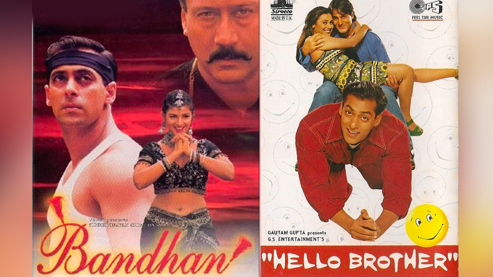 হিমেশকে আরও সুযোগ দিতে শুরু করেছিলেন সলমন। নিজের ফিল্ম ‘বন্ধন’, ‘হ্যালো ব্রাদার’-এও হিমেশকে সুযোগ দেন সলমন। হিমেশের কেরিয়ারে সলমনের অবদান এতটাই ছিল যে তাঁকে ‘ঈশ্বর’ মনে করতেন হিমেশ।