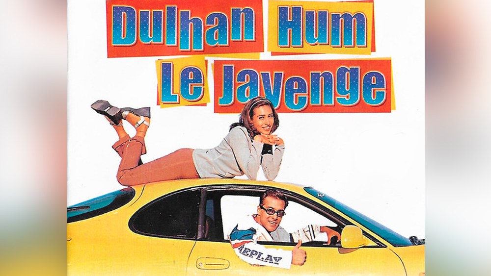 এমনকি একক মিউজিক কম্পোজার হিসাবে তাঁর প্রথম ফিল্ম ‘দুলহন হম লে যায়েঙ্গে’ও ছিল সলমনের প্রোডাকশন। এই ফিল্ম থেকেই তিনি হয়ে উঠেছিলেন নামজাদা মিউজিক কম্পোজার।