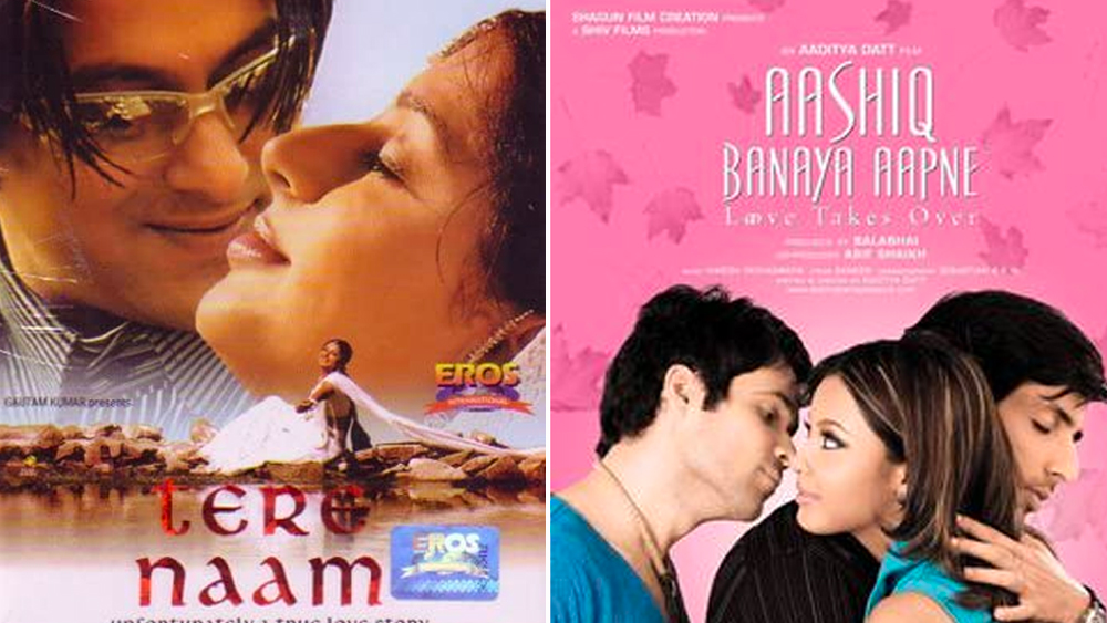 এর পর ২০০৫ সালের ‘আশিক বনায়ে আপ নে’। এই ফিল্মের গান এতটাই হিট হয় যে তরুণ প্রজন্মের কাছে হিমেশ অসম্ভব জনপ্রিয় গায়ক হয়ে ওঠেন।