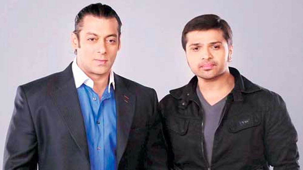 ২০০৬ সালে গুরু সলমনের সঙ্গে লাইভ শো করার জন্য নাগপুরে গিয়েছিলেন। হিমেশ মঞ্চে ওঠার পর দর্শকদের মধ্যে তুমুল উত্তেজনা তৈরি হয়। একটার পর একটা গানের অনুরোধ আসতে থাকে হিমেশের কাছে। একটার পর একটা গান গেয়ে যাচ্ছিলেন তিনি।