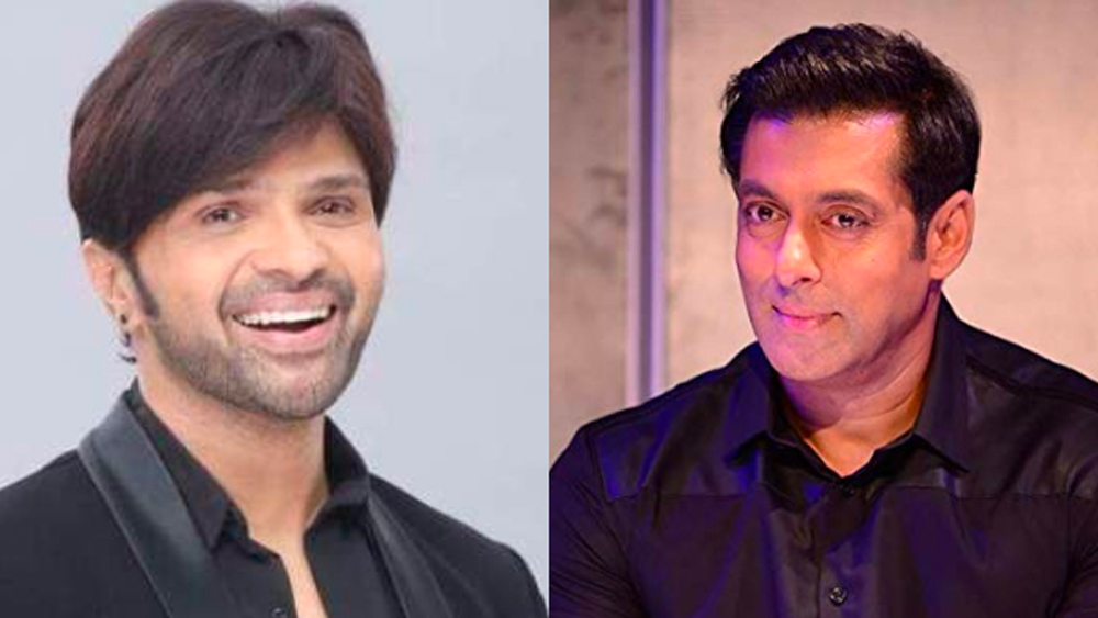 কিন্তু সলমন যখন মঞ্চে আসেন হিমেশের মতো উত্তেজনা দর্শক দেখাননি। এটাই মনে দাগ কেটে যায় সলমনের। হিমেশের স্টারডম তাঁকে ছাপিয়ে গিয়েছে সেটা মানা গুরুর পক্ষে সহজ ছিল না।