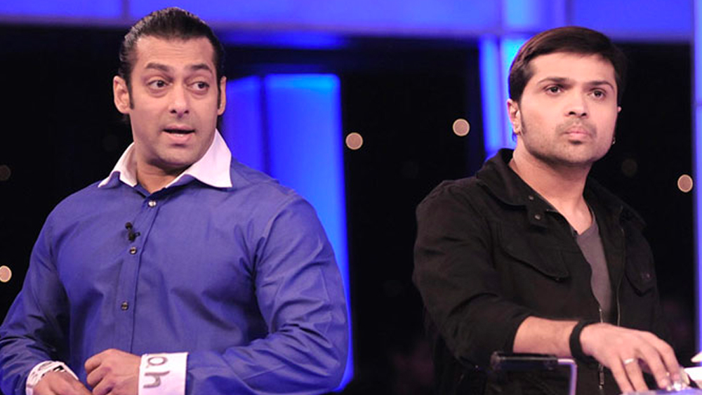 এর পর সলমন তাঁর ফিল্মে হিমেশের জন্য সুপারিশ করা বন্ধ করে দেন। তত দিনে ইন্ডাস্ট্রিতে হিমেশ নিজের জায়গা এতটাই পাকা করে নিয়েছিলেন যে সলমনের সুপারিশের প্রয়োজনও তাঁর ছিল না।