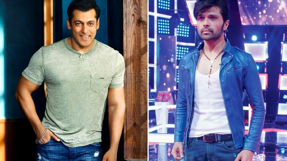 এর এক বছর পর ফের সলমন নিজের অন্য একটি ফিল্মের প্রোমোশনের জন্য ওই শোয়ে যান। সেই শোয়েও হিমেশকেই টার্গেট করেন সলমন। ফের তাঁর গান নিয়ে মজা করতে শুরু করেন। হিমেশ গান চুরি করেন, হিমেশ বাচ্চাদের জন্য গান বানান, এমনকি হিমেশের গানের সুর বলে কিছু নেই— এমনই সব মন্তব্য করে যাচ্ছিলেন তিনি।