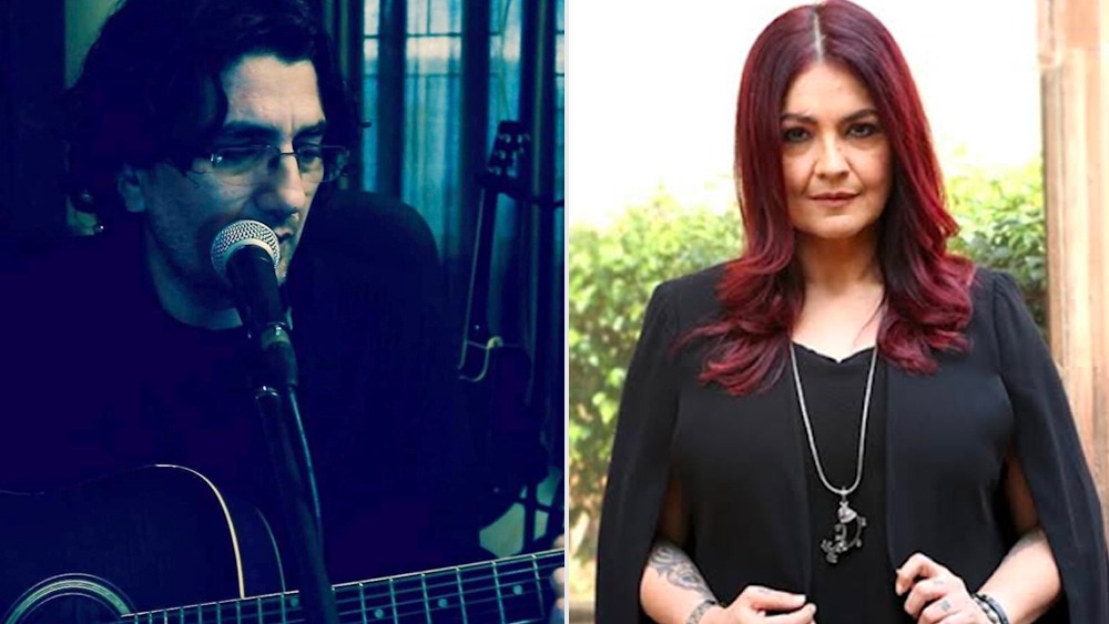 Mehndi actor Faraaz Khan dies at 50 after a yearlong battle with herpes-dgtl