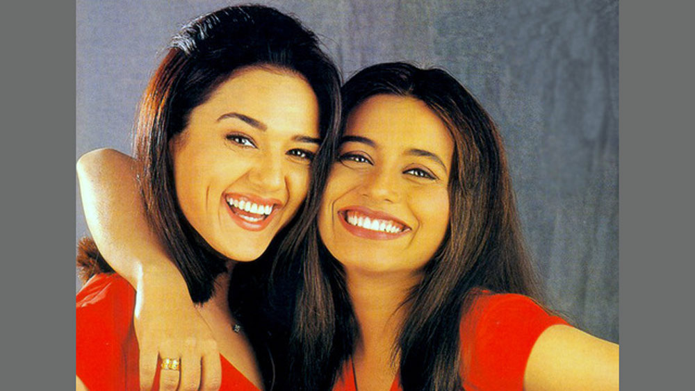 তার বিষয়বস্তু ছিল এমন যে, প্রীতির সঙ্গে অত্যন্ত ঘনিষ্ঠ সম্পর্কে জড়িয়েছেন সলমন। এই অডিয়ো সামনে আসার পর তোলপাড় শুরু হয়। বিষয়টা নিয়ে সলমন নীরব থাকলেও কিছু সংবাদ মাধ্যমের বিরুদ্ধে মানহানির মামলা করেন প্রীতি। পরে জানা যায়, অডিয়োটা ভুয়ো ছিল।