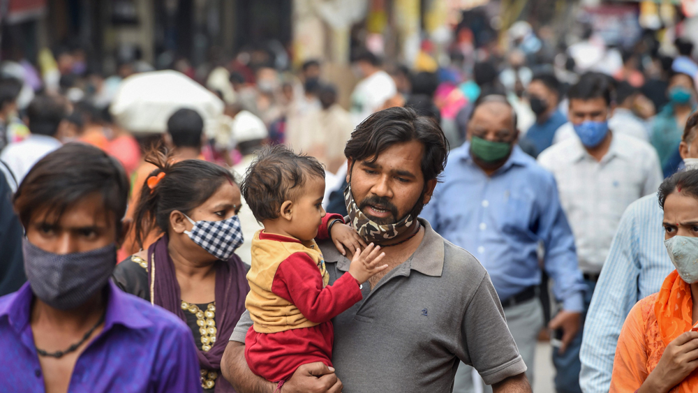 Need to be more careful to defeat COVID-19, says Union Health Secretary Rajesh Bhushan