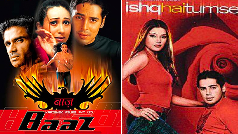 সময়ের সঙ্গে সঙ্গে ‘বাজ: এ বার্ড ইন ডেঞ্জার’, ‘শশশশসস…’, ‘প্ল্যান’, ‘ইনসাফ: দ্য জাস্টিস’, ‘চেহরা’, ‘অকসর’, ‘হলিডে’, ‘জুলি’, ‘আপ কি খাতির’, ‘লাইফ মেঁ কভি কভি’-সহ বেশ কিছু ছবিতে অভিনয় করেছেন ডিনো।