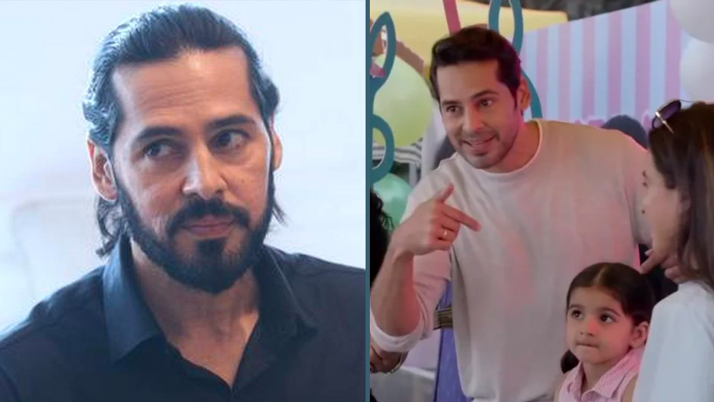 অতীতের হার্টথ্রব ডিনোকে এখন দেখা যাচ্ছে ওয়েব সিরিজেও। ‘হস্টেজেস’-এর দ্বিতীয় সিরিজে তিনি সম্পূর্ণ খলনায়কের চরিত্রে। সম্প্রতি ‘মেন্টালহুড’ বলে একটি ওয়েব সিরিজেও তাঁকে দেখা গিয়েছে।