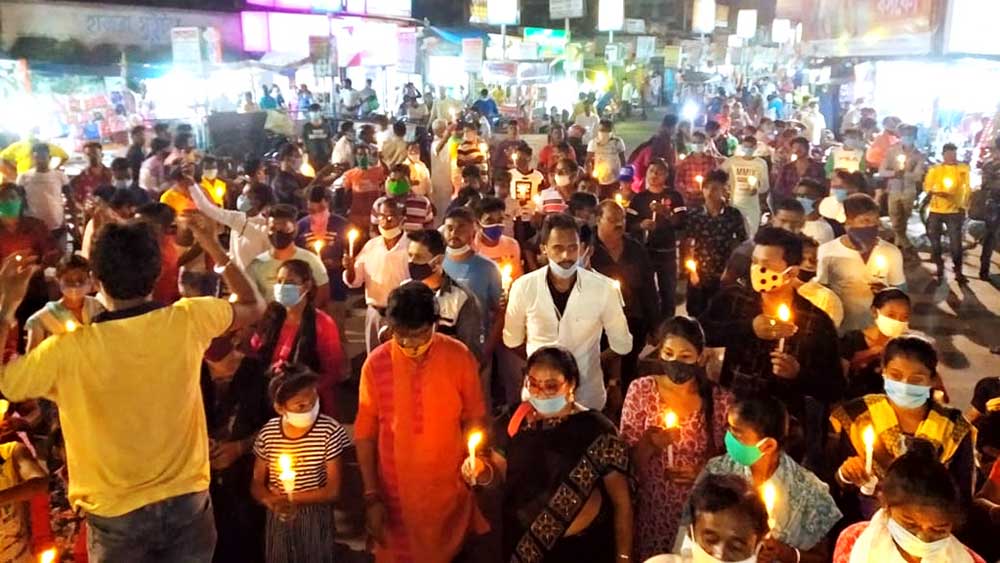 Police probes Bishnu Mal murder case; Bishal got arrestesd