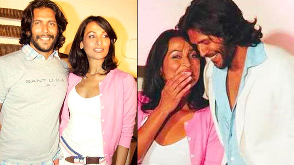 জুতোর সেই বিজ্ঞাপনে ব্যবহার করা হয়েছিল অজগর সাপ। ফলে বন্যপ্রাণী সংরক্ষণ আইনে মিলিন্দ, মধু, বিজ্ঞাপন সংস্থা এবং ওই জুতো প্রস্তুতকারী সংস্থার বিরুদ্ধে মামলা রুজু করা হয়। ১৪ বছর মামলা চলার পরে আদালত রেহাই দেয় অভিযুক্তদের।